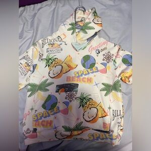 Billionaire Boys Club Hoodie